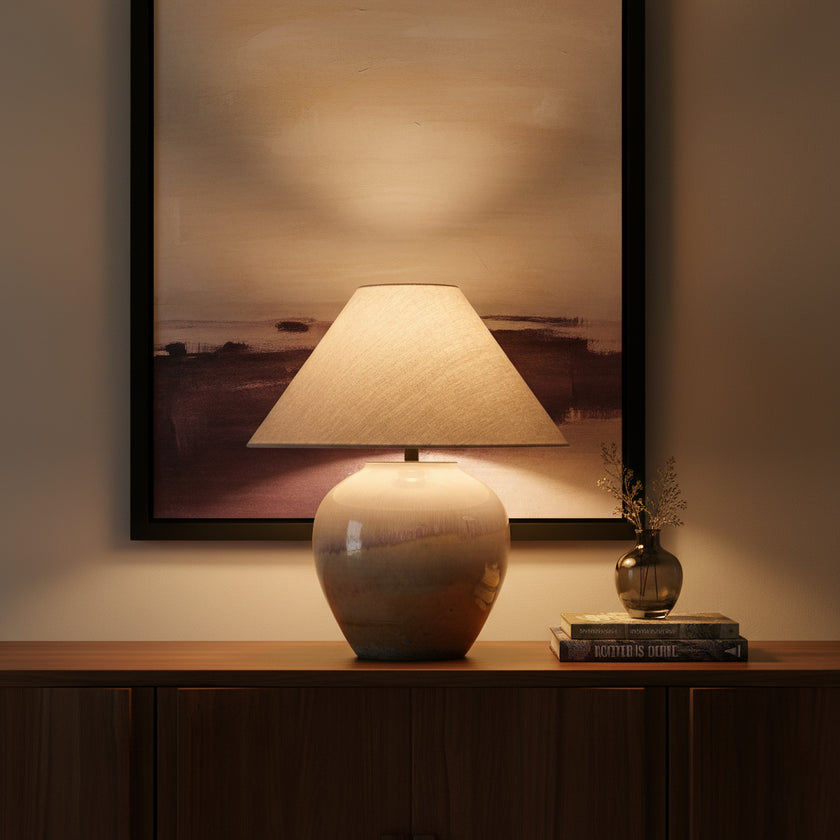 Elcoro Table Lamp