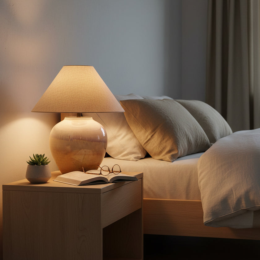 Elcoro Table Lamp