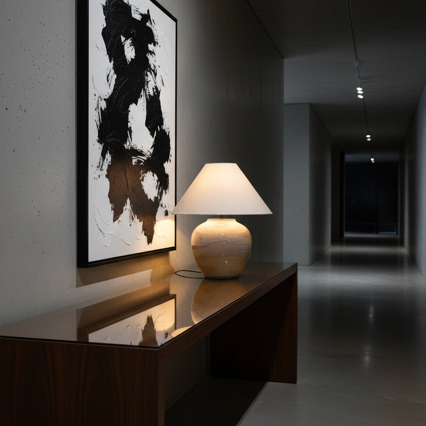 Elcoro Table Lamp