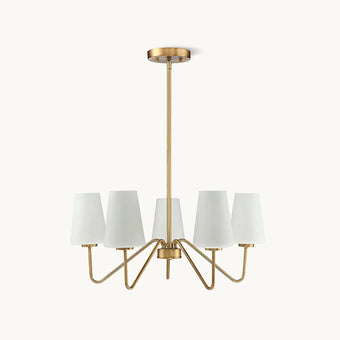 Eldon Chandelier