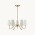 Eldon Chandelier