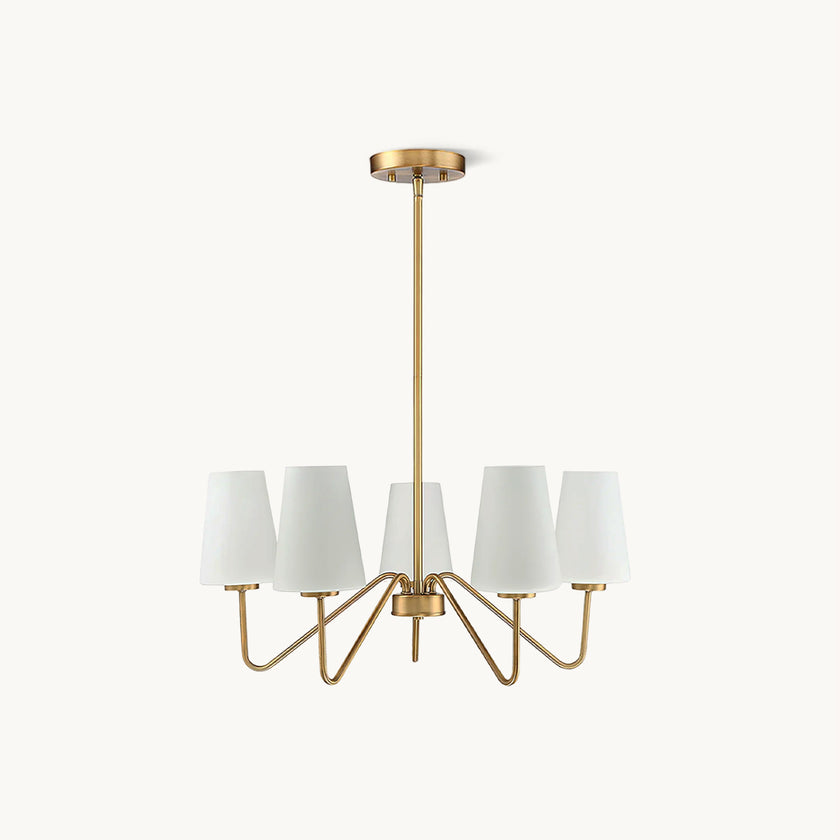 Eldon Chandelier