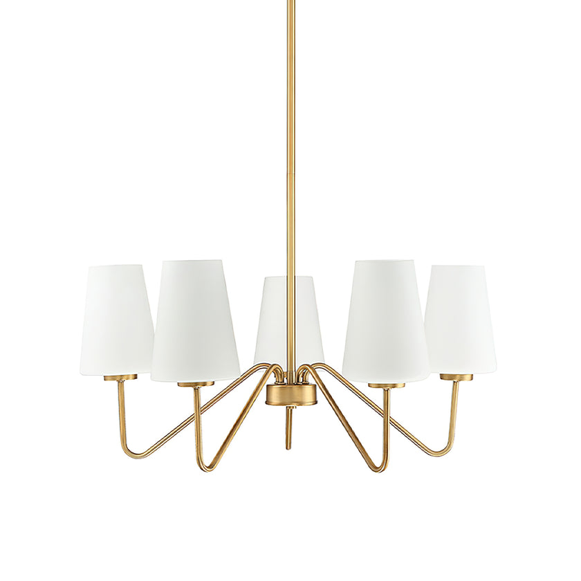 Eldon Chandelier