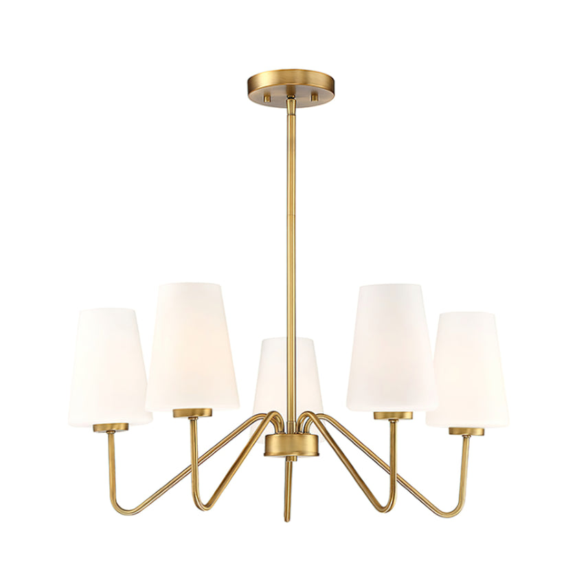 Eldon Chandelier