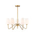 Eldon Chandelier