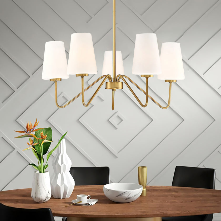 Eldon Chandelier