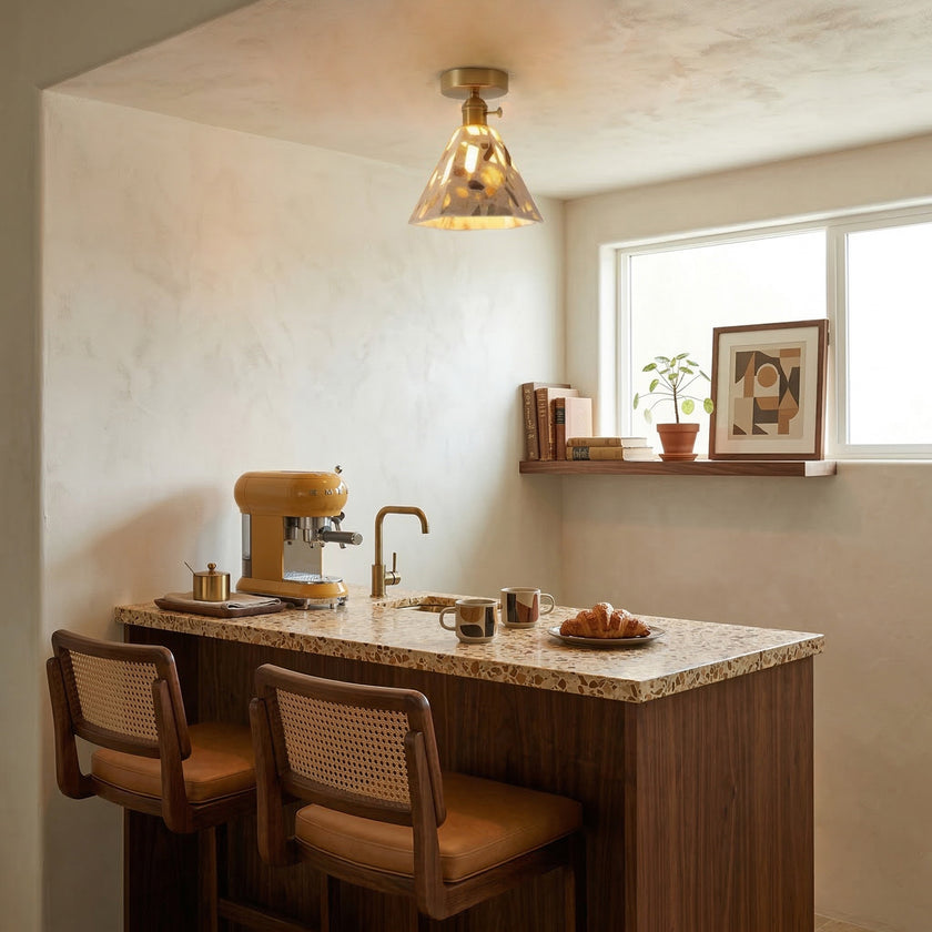 Eldrid Ceiling Lamp