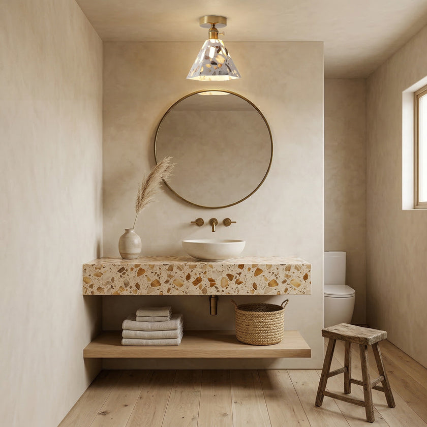 Eldrid Ceiling Lamp
