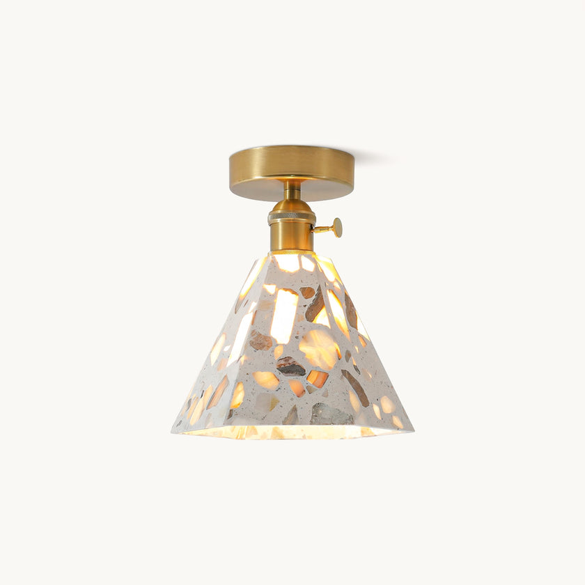 Eldrid Ceiling Lamp