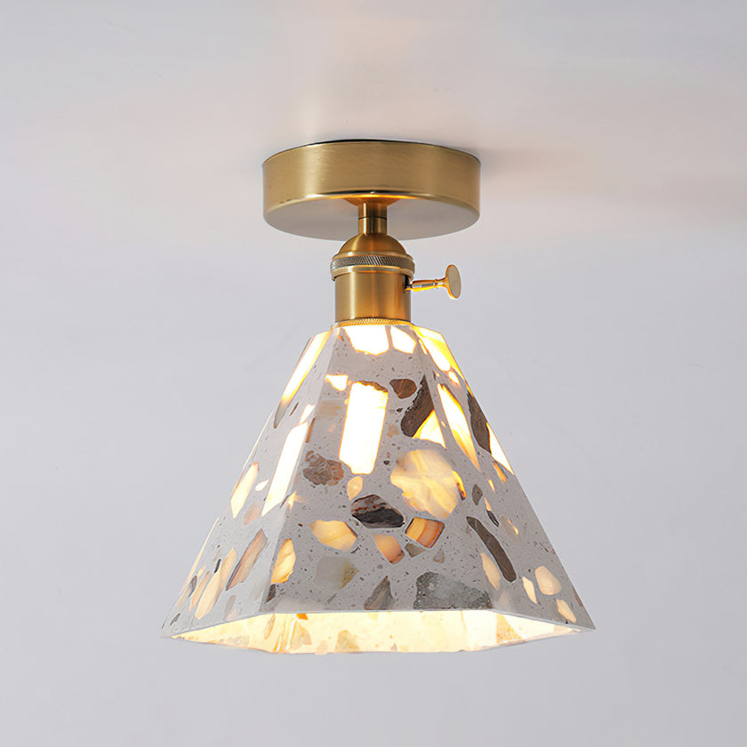 Eldrid Ceiling Lamp