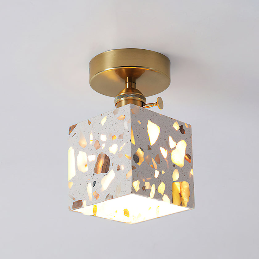 Eldrid Ceiling Lamp