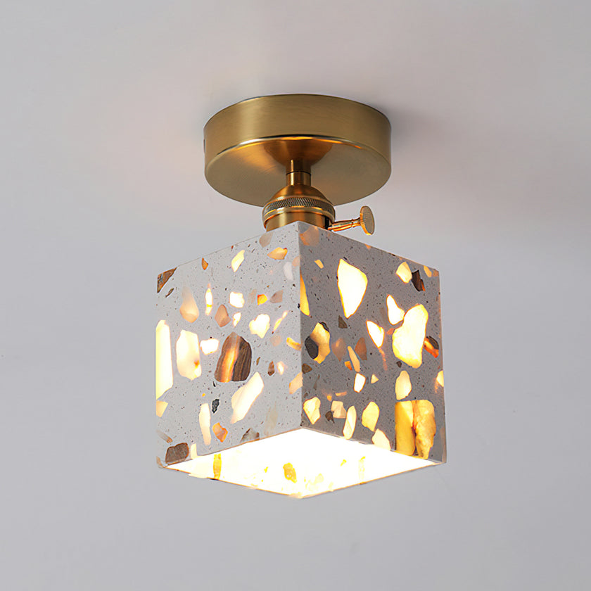 Eldrid Ceiling Lamp