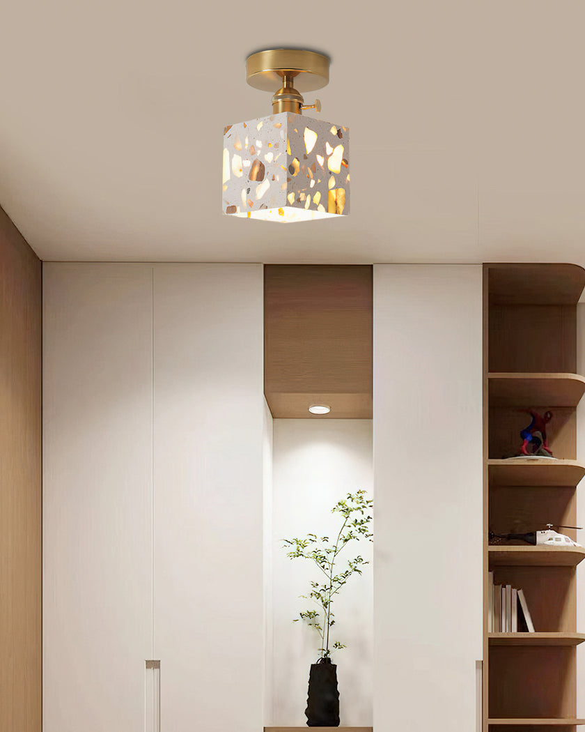 Eldrid Ceiling Lamp