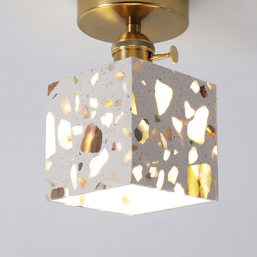 Eldrid Ceiling Lamp