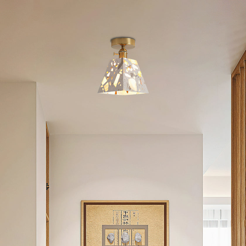 Eldrid Ceiling Lamp