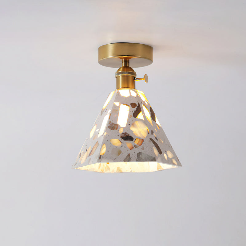Eldrid Ceiling Lamp