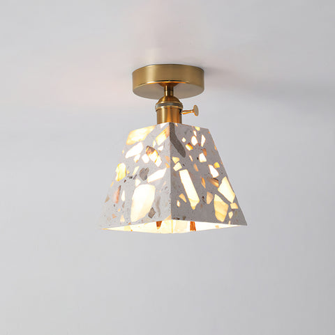 Eldrid Ceiling Lamp – detail 23