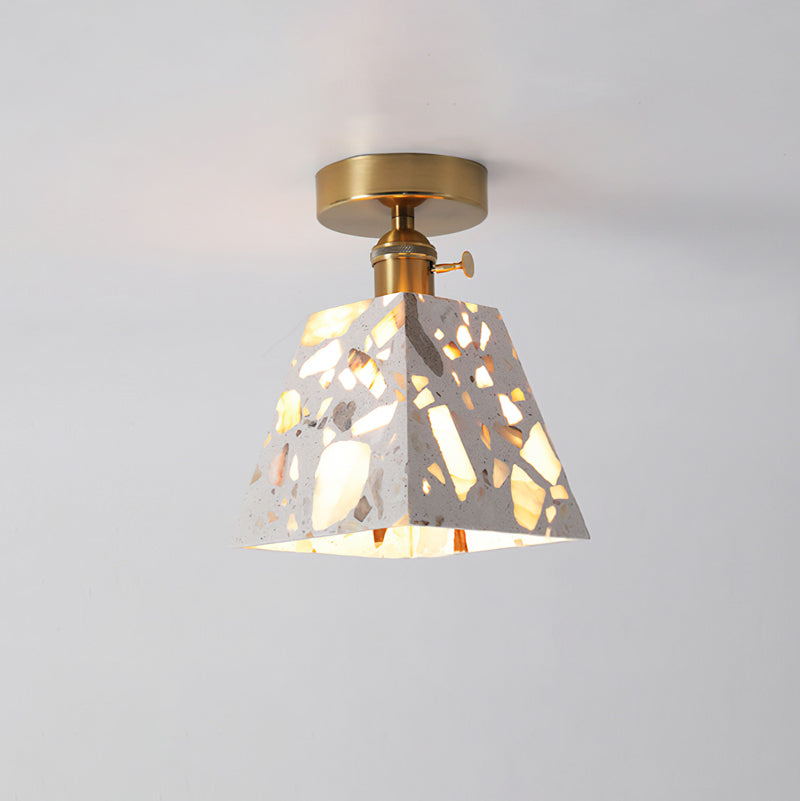 Eldrid Ceiling Lamp