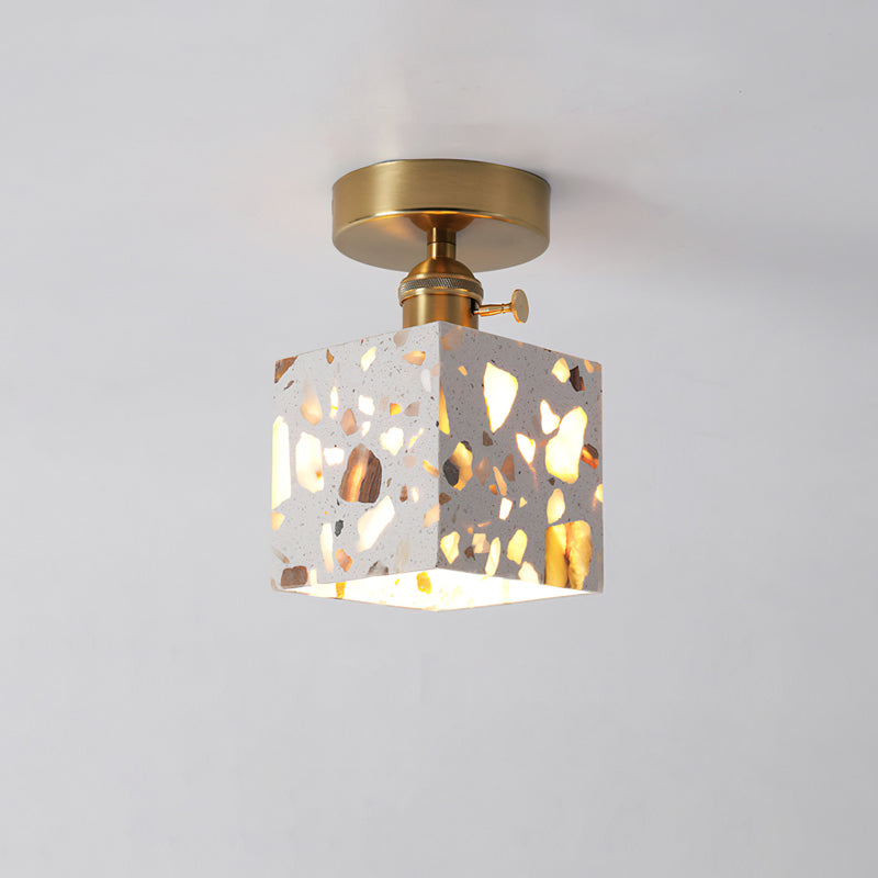 Eldrid Ceiling Lamp