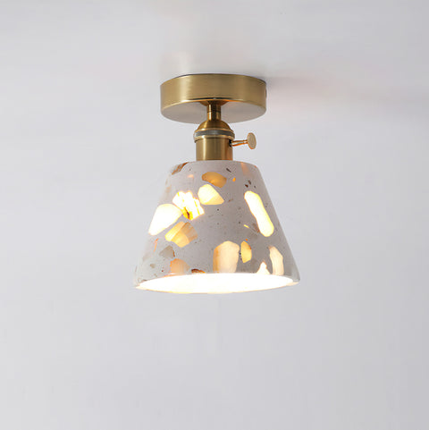 Eldrid Ceiling Lamp – detail 25