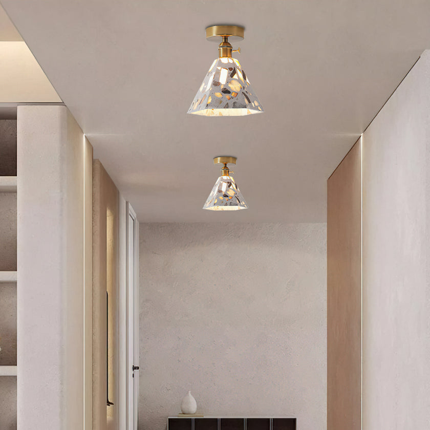 Eldrid Ceiling Lamp