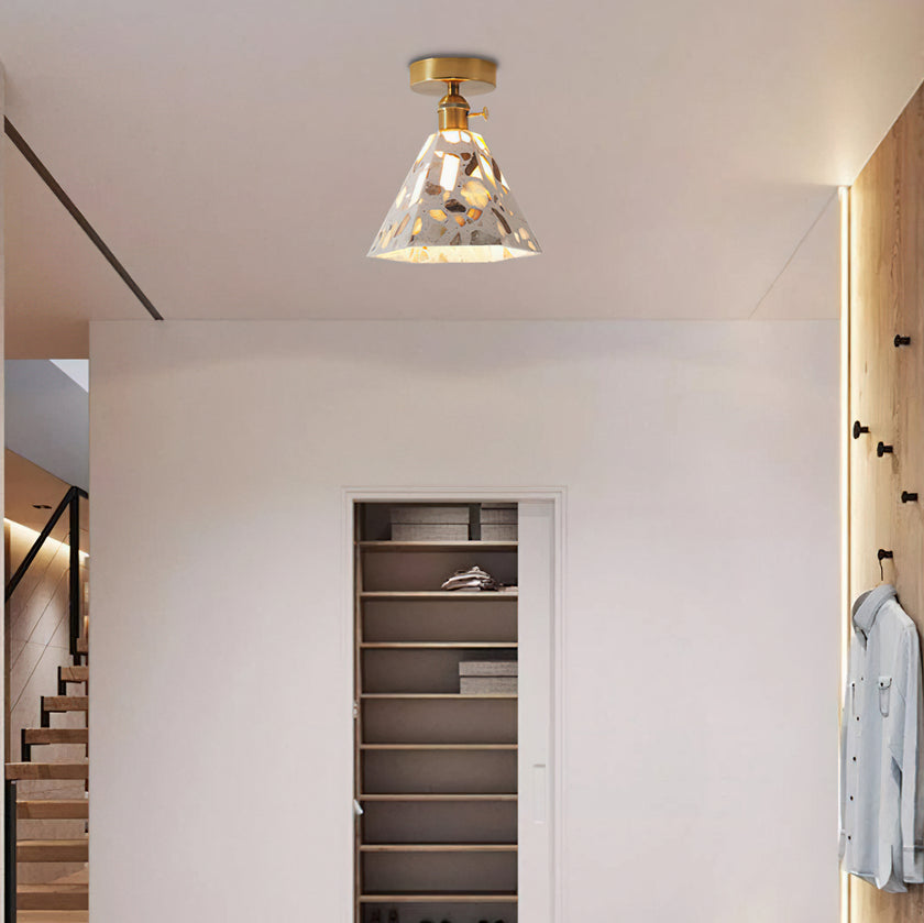 Eldrid Ceiling Lamp