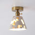 Eldrid Ceiling Lamp