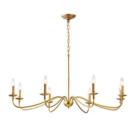 Eleanor Chandelier – detail 20