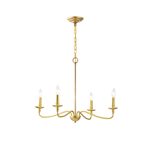 Eleanor Chandelier – detail 17