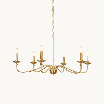 Eleanor Chandelier