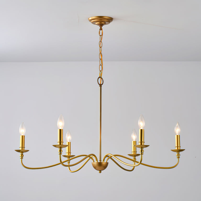 Eleanor Chandelier