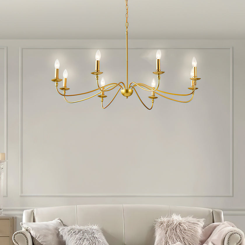 Eleanor Chandelier