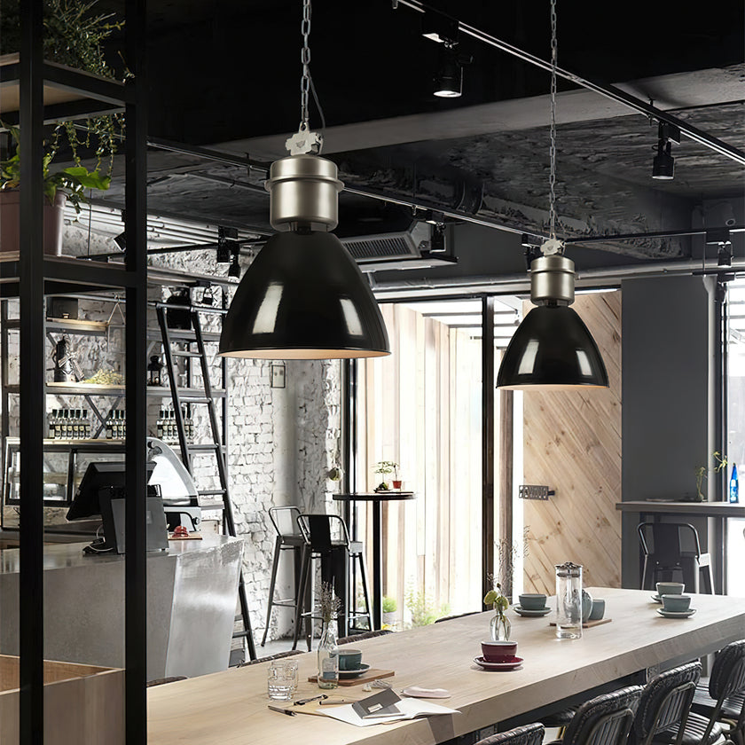 Elektrosvit Pendant Light