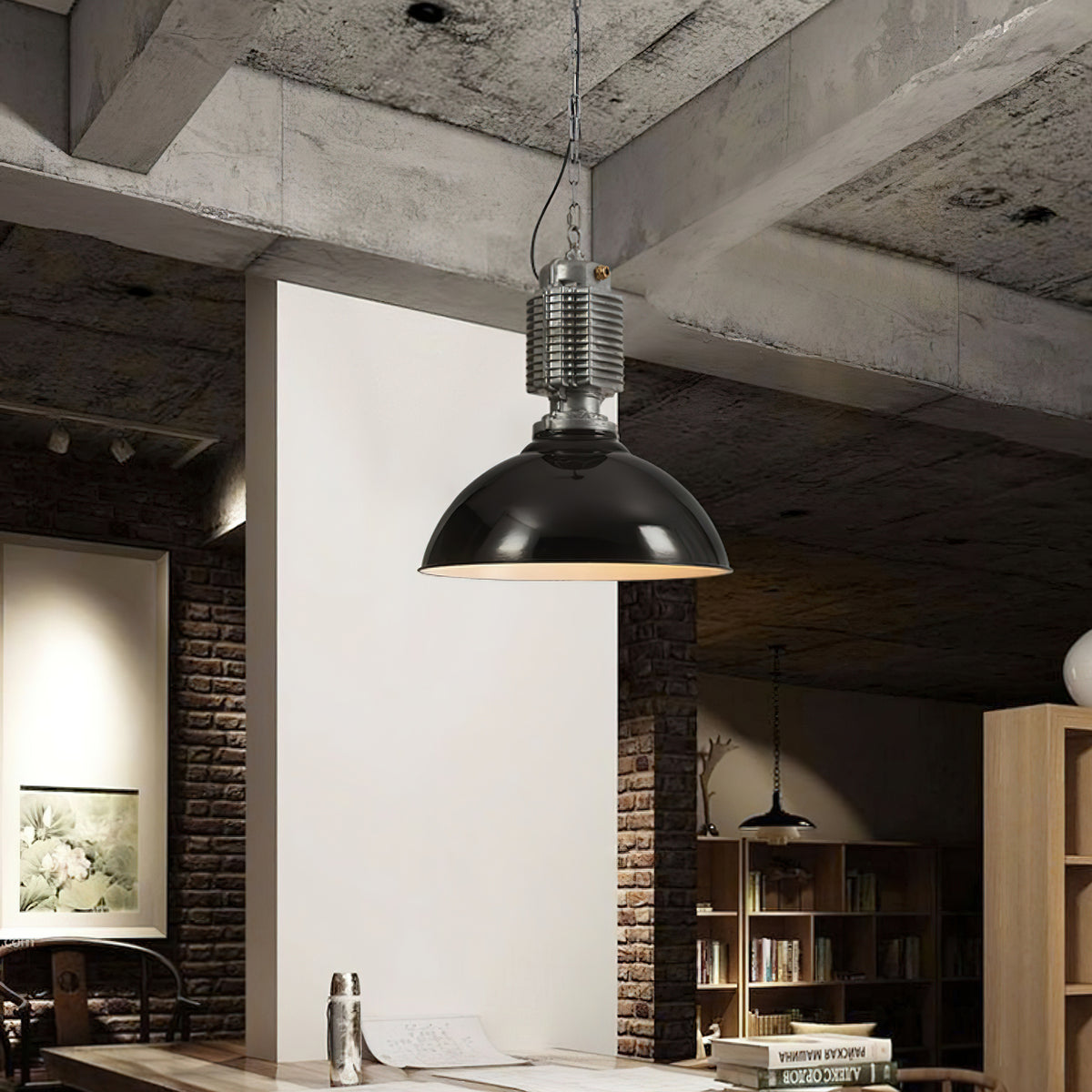 Elektrosvit Pendant Light – detail 2