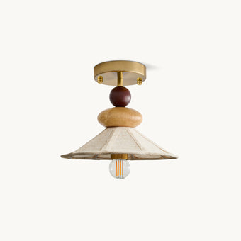 Elina Ceiling Light
