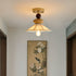 Elina Ceiling Light