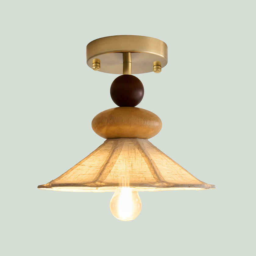 Elina Ceiling Light