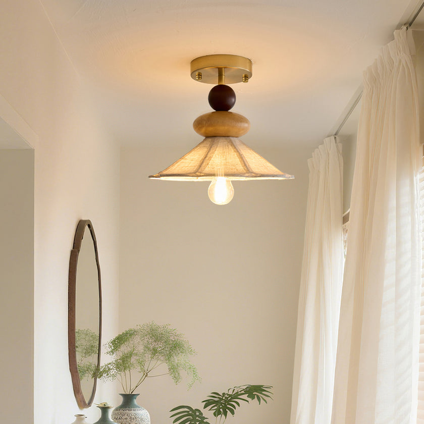 Elina Ceiling Light