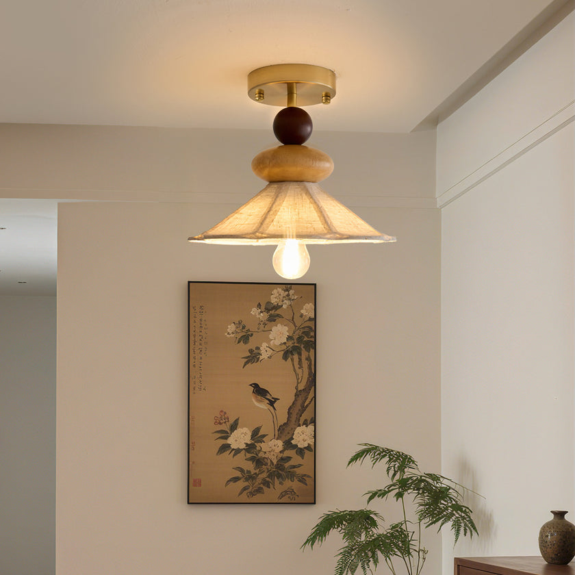 Elina Ceiling Light