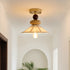 Elina Ceiling Light