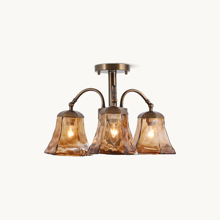 Elisha Ceiling Light