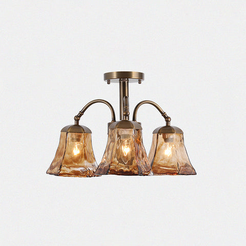 Elisha Ceiling Light – detail 9