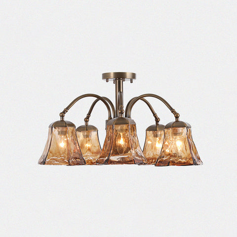 Elisha Ceiling Light – detail 10