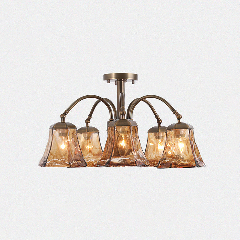 Elisha Ceiling Light