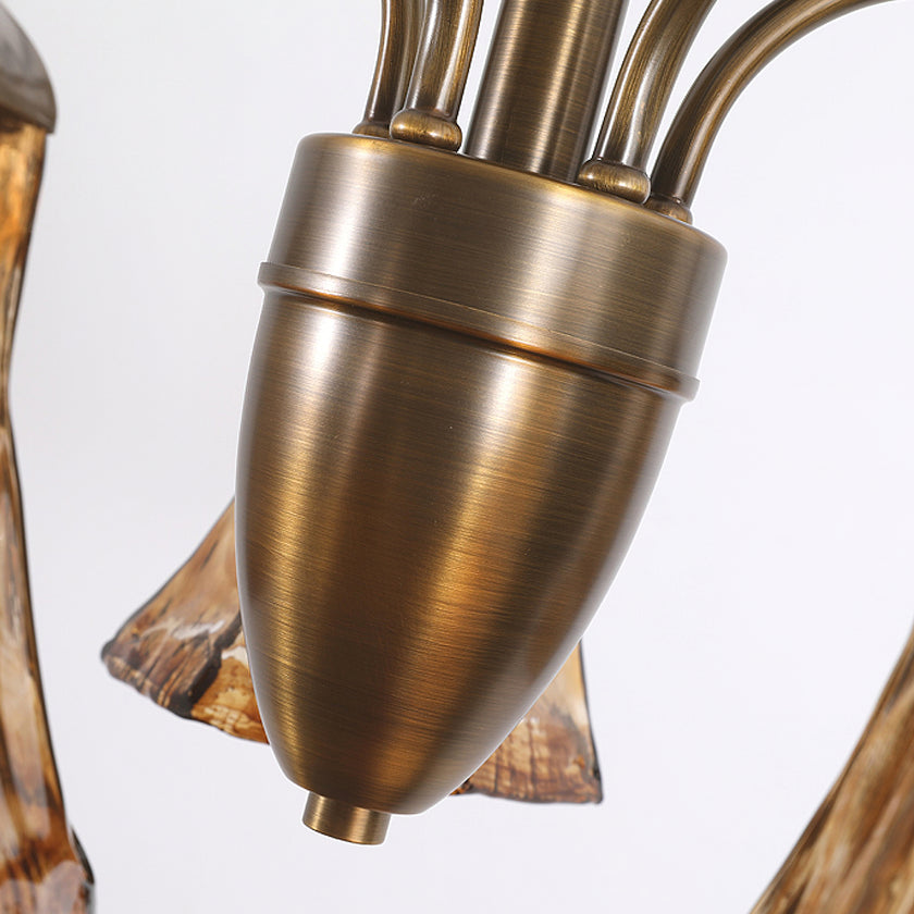 Elisha Ceiling Light