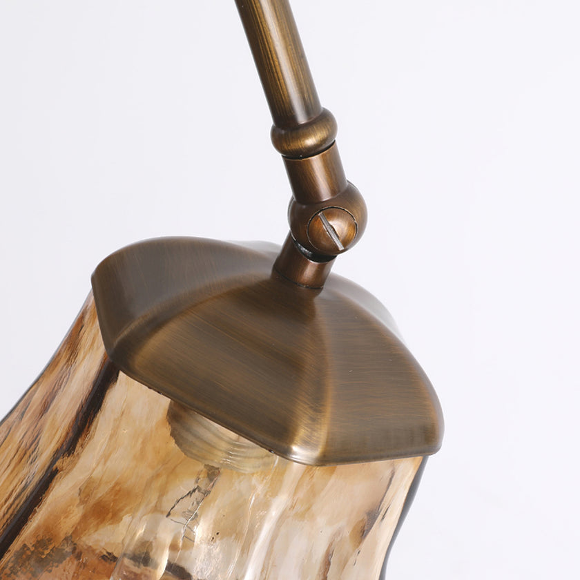 Elisha Ceiling Light