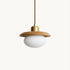 Suspension Ellara en Verre