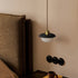 Suspension Ellara en Verre