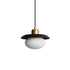 Suspension Ellara en Verre
