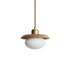 Suspension Ellara en Verre